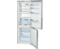 Bosch KGE49AL41 inox - 208624 - zdjęcie 2